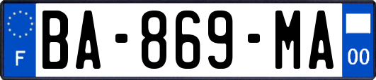 BA-869-MA