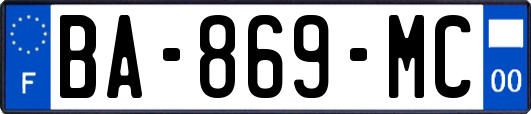 BA-869-MC