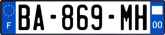 BA-869-MH