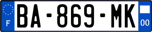 BA-869-MK