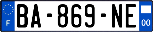 BA-869-NE