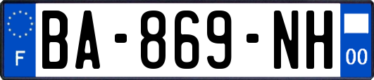 BA-869-NH