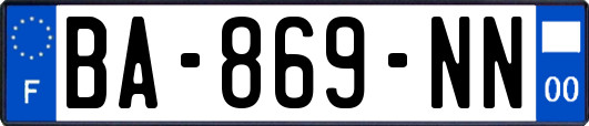 BA-869-NN