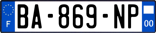 BA-869-NP