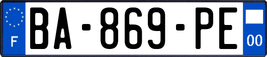 BA-869-PE