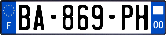 BA-869-PH