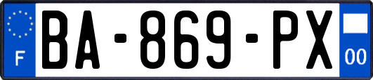 BA-869-PX