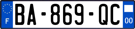 BA-869-QC