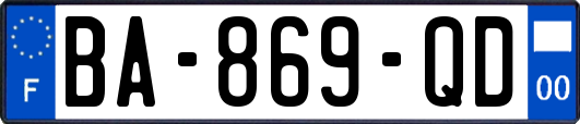 BA-869-QD