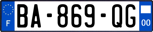 BA-869-QG