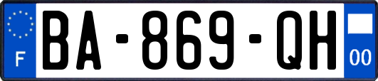 BA-869-QH