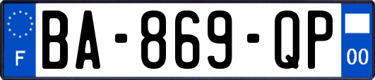 BA-869-QP