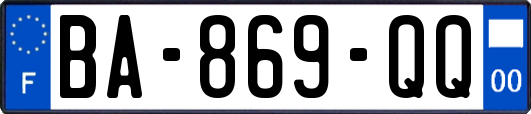 BA-869-QQ