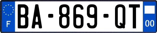 BA-869-QT