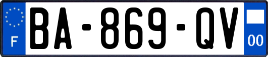 BA-869-QV