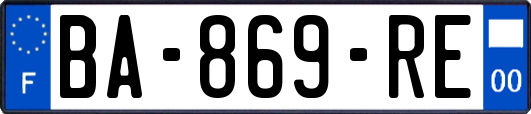 BA-869-RE