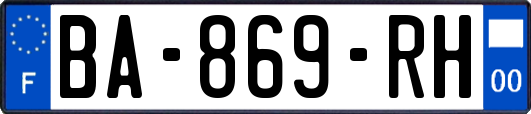 BA-869-RH