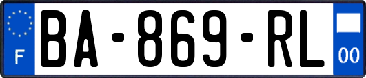 BA-869-RL