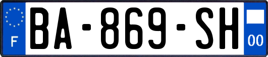 BA-869-SH