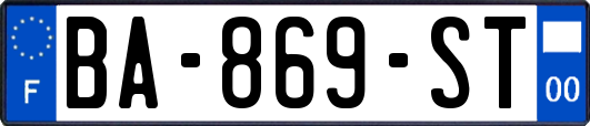 BA-869-ST