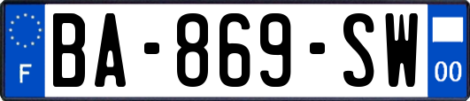 BA-869-SW