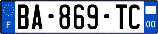 BA-869-TC