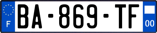 BA-869-TF