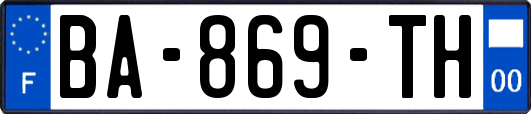 BA-869-TH