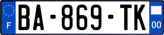 BA-869-TK
