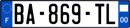 BA-869-TL