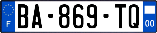 BA-869-TQ
