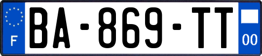 BA-869-TT