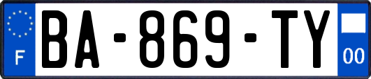 BA-869-TY