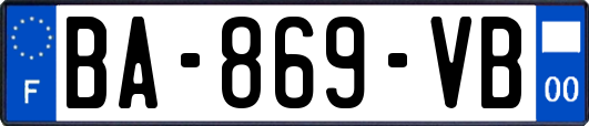 BA-869-VB