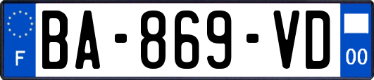 BA-869-VD