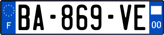 BA-869-VE