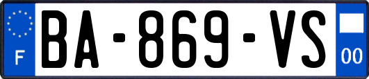 BA-869-VS