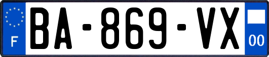 BA-869-VX