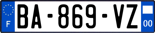 BA-869-VZ