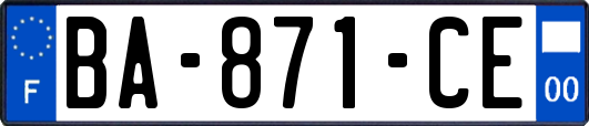 BA-871-CE