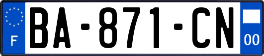 BA-871-CN