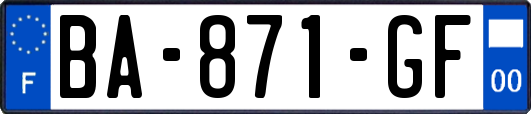 BA-871-GF