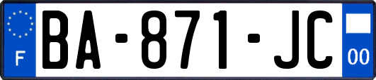 BA-871-JC