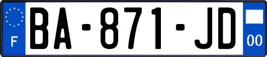 BA-871-JD