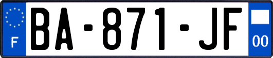 BA-871-JF