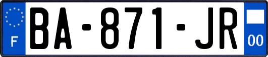 BA-871-JR