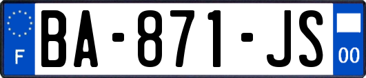 BA-871-JS
