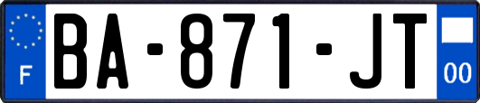 BA-871-JT