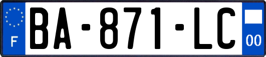BA-871-LC
