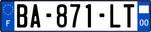 BA-871-LT